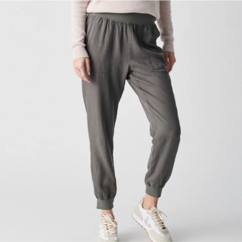 Faherty Arlie Jogger Pants.